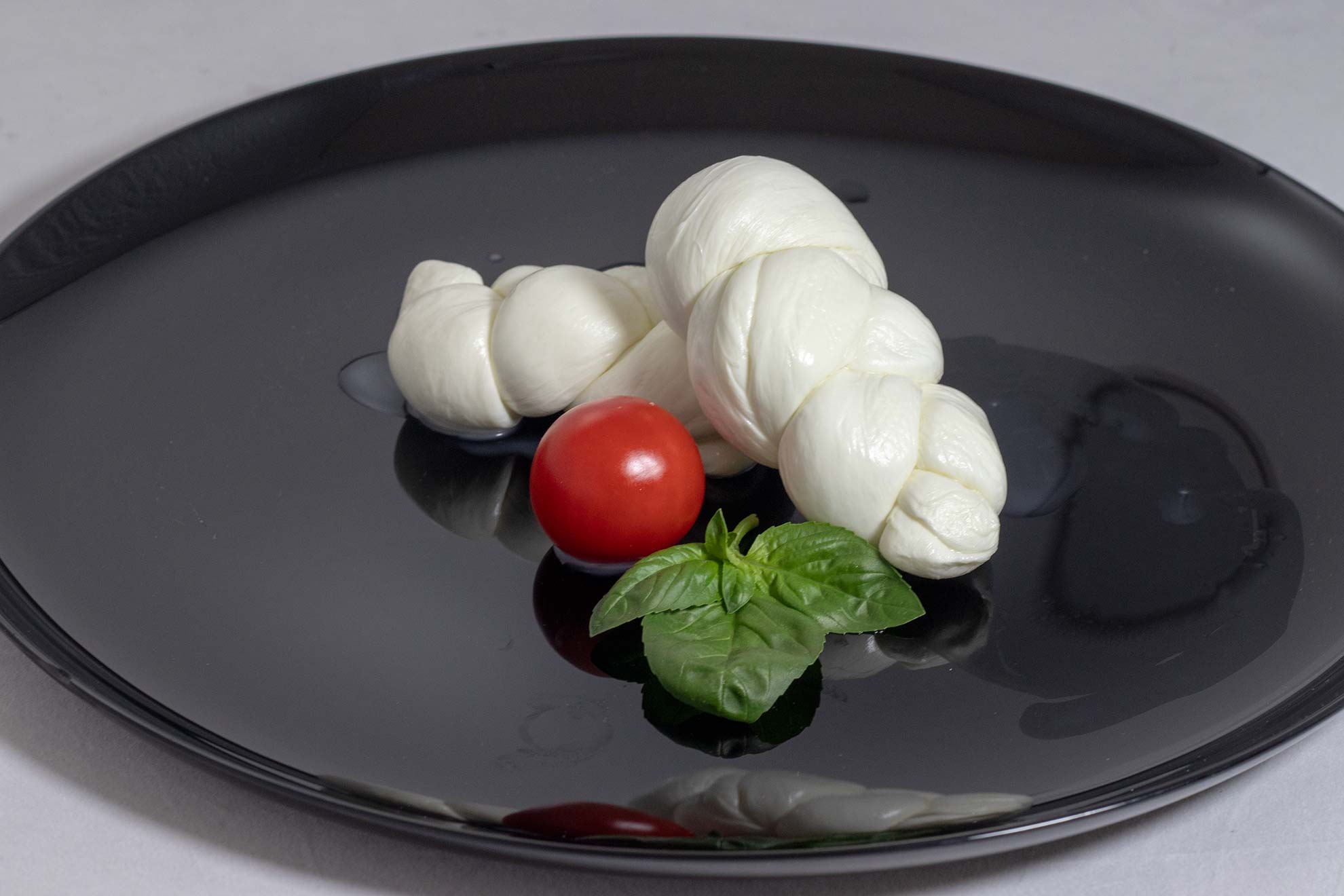 Treccia Di Bufala 2 Kg - Caseificio - Foto 8